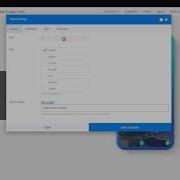 Panel Element Glazed Builder Drupal Tutorial