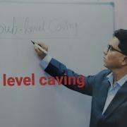 Sub Level Caving Special Method Of Longwall For Thick Seam Mining