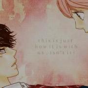 Ao Haru Ride Be Somebody