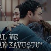 Zuhal Ve Burak Kavuştu Annem Ankara 14 Bölüm