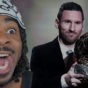 American Reacts To Impossible To Hate Lionel Messi