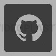 GitHub Icon Animation MOV GIF