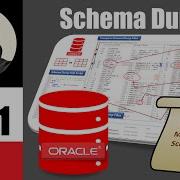 How To Compare Oracle Schemas Using A SQL Script