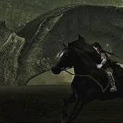 Shadow Of The Colossus OST A Messenger From Behind Extended