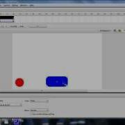 Adobe Flash Action Script A Stop Button