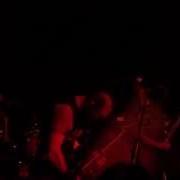 Dead Congregation Martyrdoom Morbid Paroxysm Saint Vitus Bar Brooklyn 7 1 12