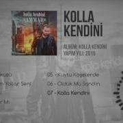 Ammar Acarlıoğlu Kolla Kendini Official Audio