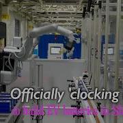 China S 55 000 USD Humanoid Robot Just Started Its First Day At A Car Factory