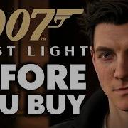 007 First Light 15 Things You NEED TO KNOW Before You Buy