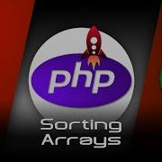 PHP Sorting Arrays Tutorial