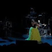 Nilüfer Haram Geceler Konser
