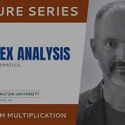 Complex Number Multiplication Using Euler Form