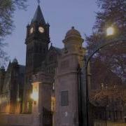 Mount Holyoke College Good Night Song