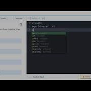 String Repetition Coding Practice1B Ccbp 4