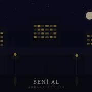 Ankara Echoes Beni Al Slowed Reverb