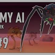 Enemy Artwork And AI Unity Indie Game Devlog 9