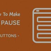 UE5 Tutorial Basic Pause Menu