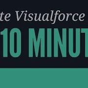 How To Create A Data Entry Form Using VisualForce Page In Salesforce Trailhead Tutorial