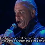 Ohne Dich Rammstein Lyrics Subtitulada Al Español