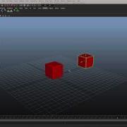 Maya Display Layers And Referenced Files