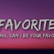 Isabel LaRosa Favorite Lyrics