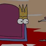 All Double King Deaths As Among Us Death Animations
