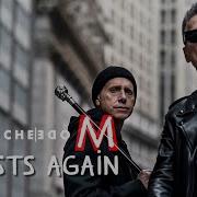 Depeche Mode Ghosts Again Medialook RMX 2024