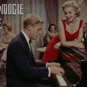Boogie Woogie Showtime Dance And Sing Like It S 1960 Vintage Karaoke Piano
