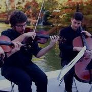 Jason Mraz I M Yours Cover String Quartet Madrid Wedding