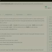 Hackerrank Solution Bon Appetit