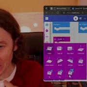 Microbit MakeCode On Shake And Using Variables
