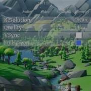 Unity3D Tutorial Creating A Main Menu 1 Layout And Animations