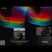 HSMA 6 Day 10 3D Location Allocation Problems