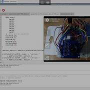 Arduino Nano RP2040 Connect CircuitPython Ov7670 Cam Incomplete Display On St7789 Display