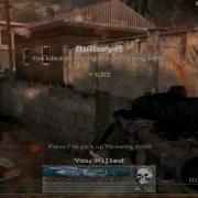 Modern Warfare 2 Montage Innocence Sluffy