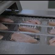 Customer Video Biofino MULTIVAC R 275 Thermoforming Packaging Machine Germany