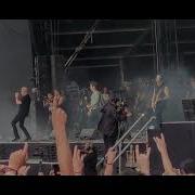 THE OFFSPRING Gotta Get Away HELLFEST 2024