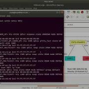 Open Virtual Switch OVS