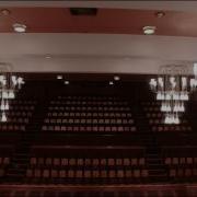 Fairfield Halls Concert Hall