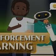 Reinforcement Learning Crash Course AI 9