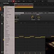 Maschine MKII Beat 101 Tutorial How To Make A Simple Beat