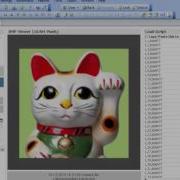 QlikView Bitmap BMP As Scatter Plot Funapp