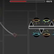 Space Invaders Layout Full Track