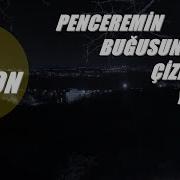 Yol A Düş Penceremin Buğusuna Çizdim Yüzünü