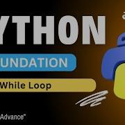 25 While Loop In Python Python Tutorial In Telugu