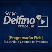Programação Web V2 81 Buscando E Listando Os Produtos