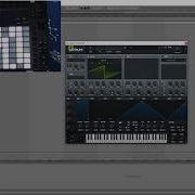 Ableton Push 2 How To Map 3rd Party Plug Ins