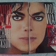 MOONWALK Michael Jackson S Book Promo TV Adverts