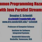 Common Programming Hazards With Java Parallel Streams