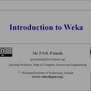 Introduction To Weka